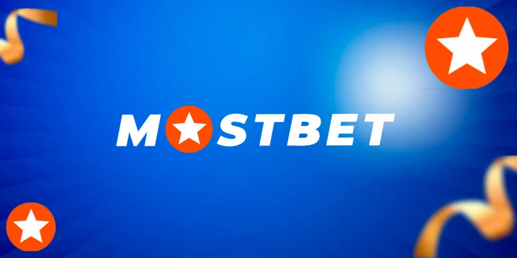 Mostbet Logo