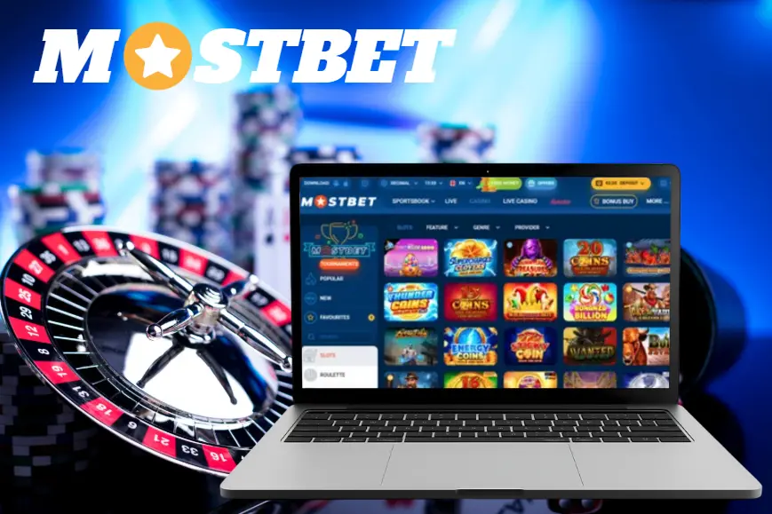 Mostbet Game