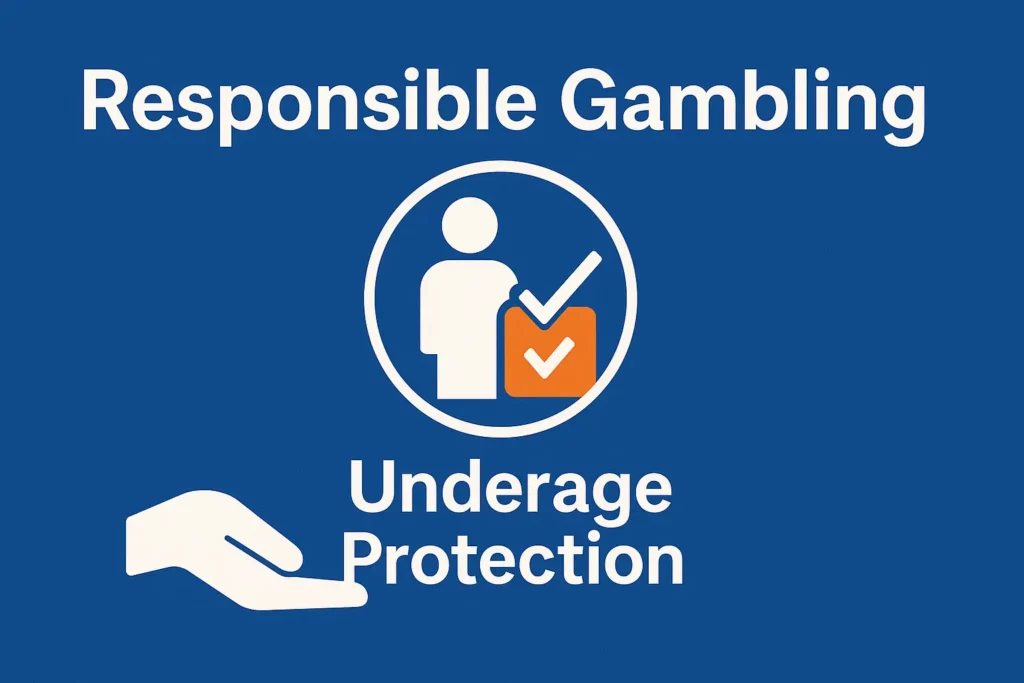 Responsible Gambling